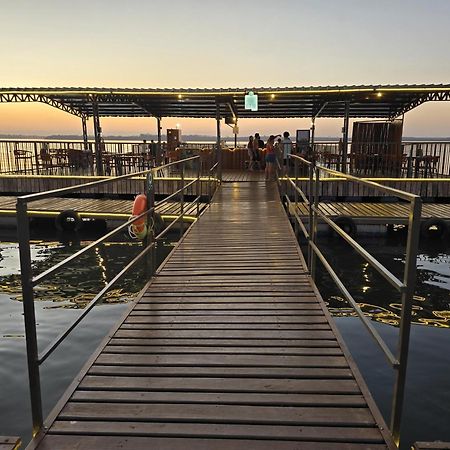 Grandes Lagos Resorts E Parque Aquatico Santa Clara d'Oeste Buitenkant foto